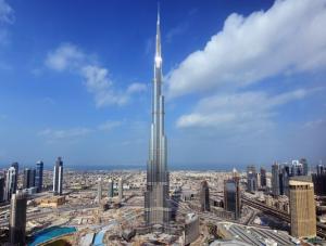 Luxurious Dubai – Fun Filled Package | Go Discover Abroad